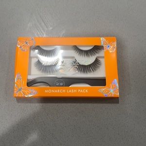 Monarch lash pack